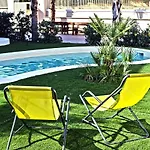 Bella Hotel San Leone