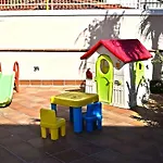 Bella ホテル サン・レオーネ