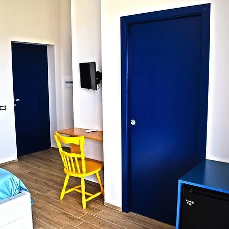 Otel Bella San Leone