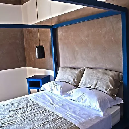 Bella Otel 3*