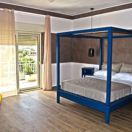 Bella Otel San Leone