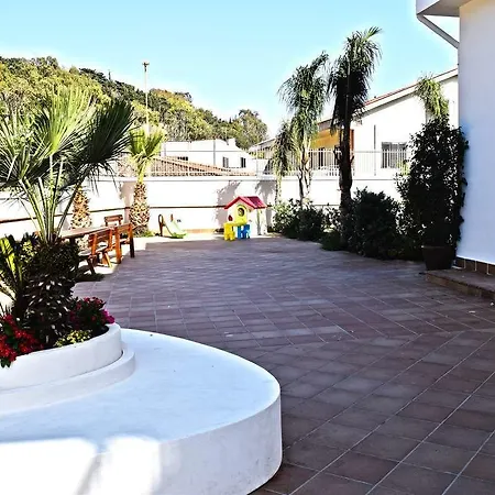 Bella 3* San Leone