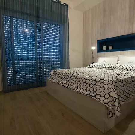 Bella Otel San Leone