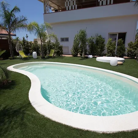Bella Otel