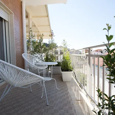 Otel Bella San Leone