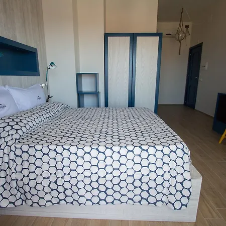 Bella Otel 3*
