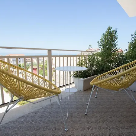 Otel Bella