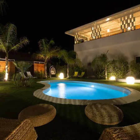 Bella 3* San Leone
