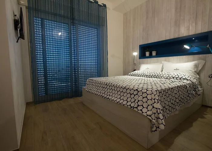 Bella 酒店 圣莱昂