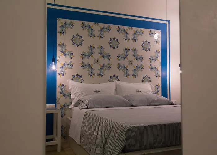 酒店 Bella 圣莱昂