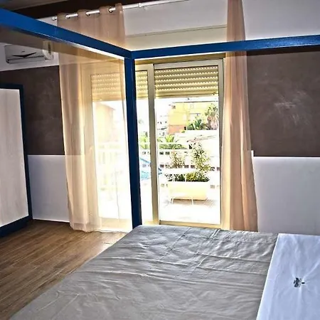 Bed & Breakfast Bella