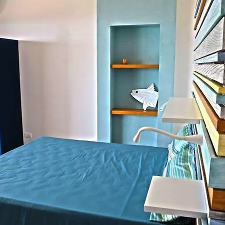 Bed & Breakfast Bella