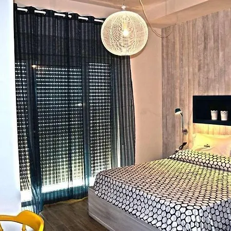 Bella Bed & Breakfast 3*