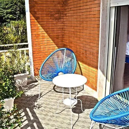 Bed & Breakfast Bella 3*