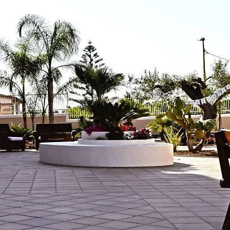 Bed & Breakfast Bella 3*