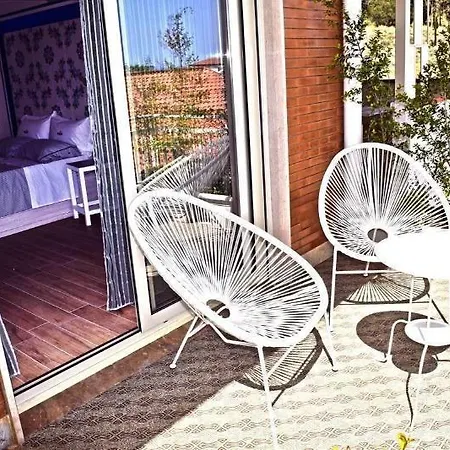 Bed & Breakfast Bella 3*