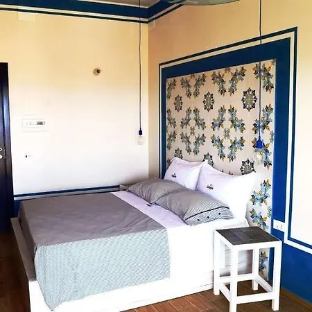 Bella Bed & Breakfast San Leone