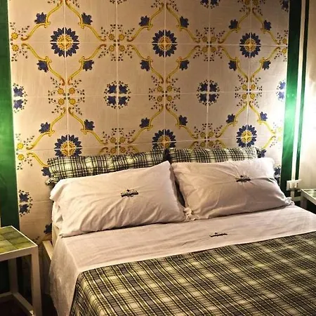 Bed & Breakfast Bella 3*