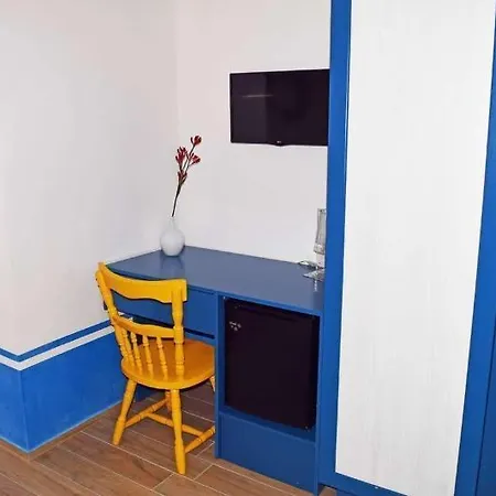 Bella Bed & Breakfast San Leone
