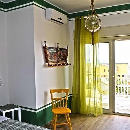 Bella Bed & Breakfast 3*