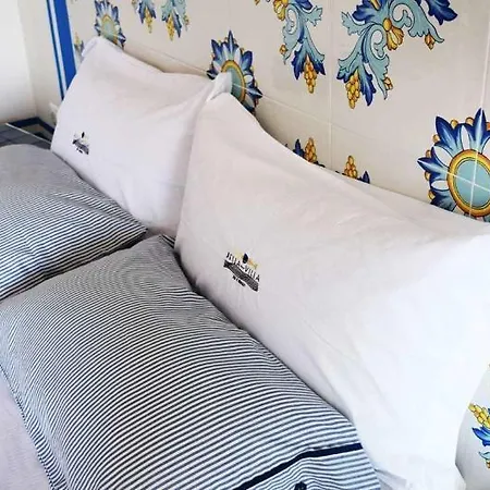 Bella Bed & Breakfast San Leone