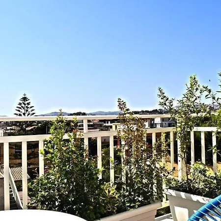 Bed & Breakfast Bella San Leone