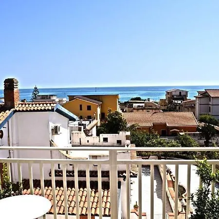 Bella Bed & Breakfast San Leone