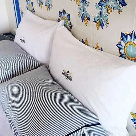 Bella 3* סן לאונה