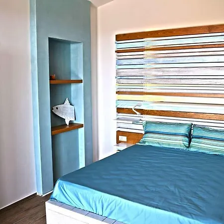 מלון Bella סן לאונה