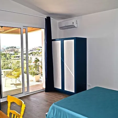 Bella 3* סן לאונה