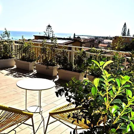 מלון Bella סן לאונה