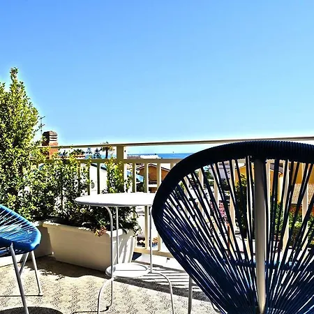 Bella 3* סן לאונה