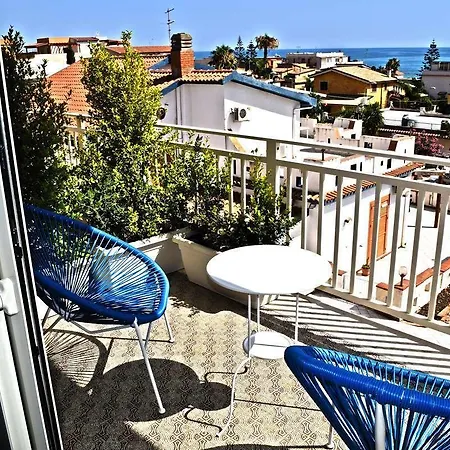 מלון Bella סן לאונה