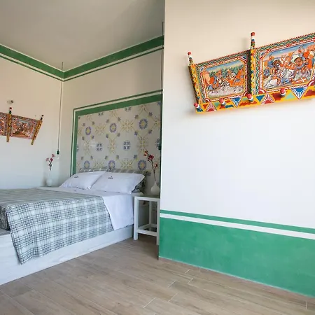 Bella Bed & Breakfast San Leone