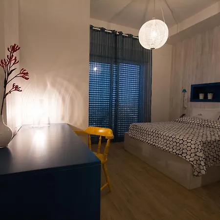 Bed & Breakfast Bella 3*