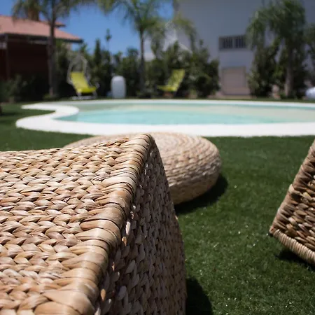 Bed & Breakfast Bella San Leone