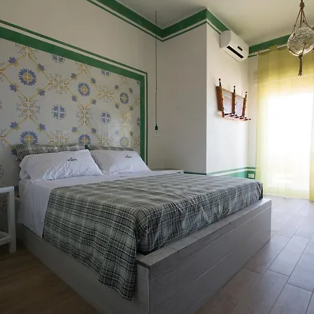 Bed & Breakfast Bella San Leone