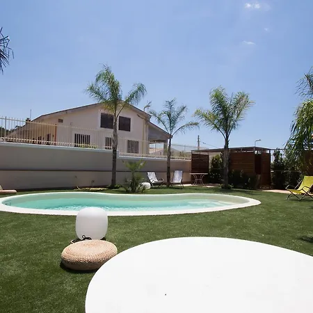 Bed & Breakfast Bella San Leone