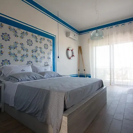 Bed & Breakfast Bella