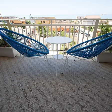 Bed & Breakfast Bella San Leone