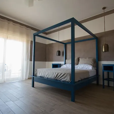 Bella Bed & Breakfast
