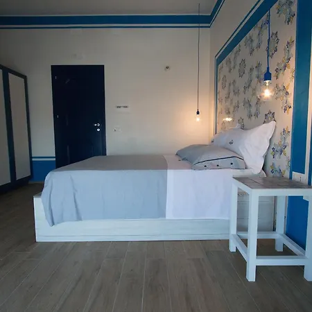 Bed & Breakfast Bella