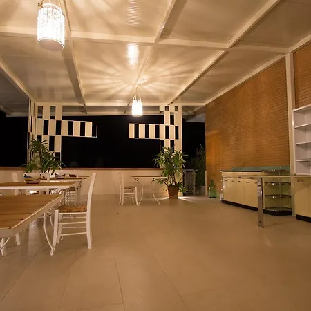 Bella Bed & Breakfast San Leone