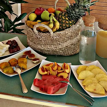 Bella Bed & Breakfast San Leone
